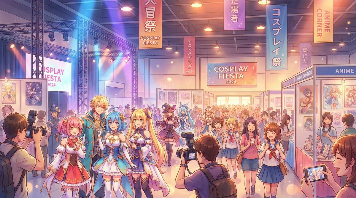 蘑菇视频cosplay展示